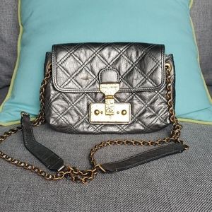 Flap Purse
